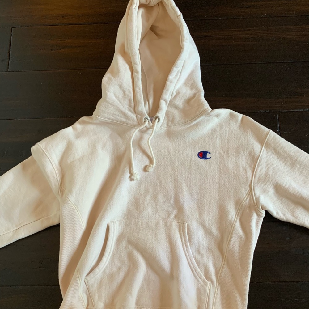 Champion Reverse Weave Hoodie